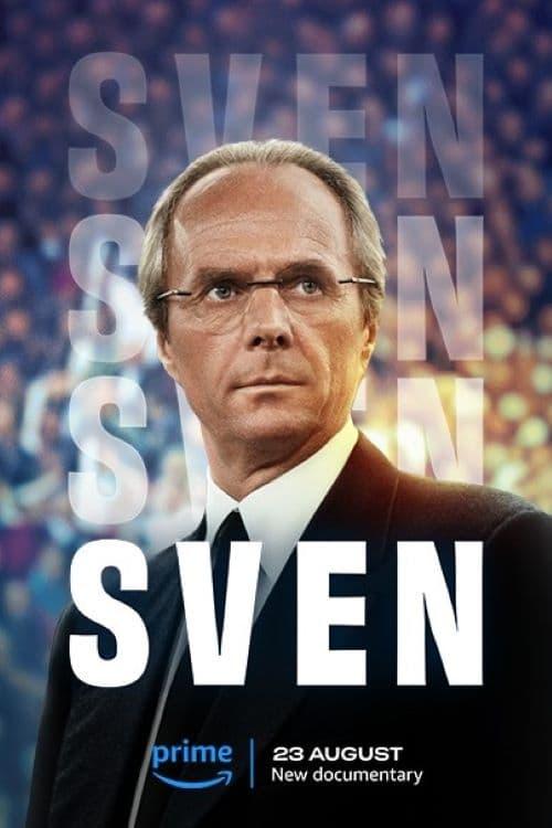 Sven poster