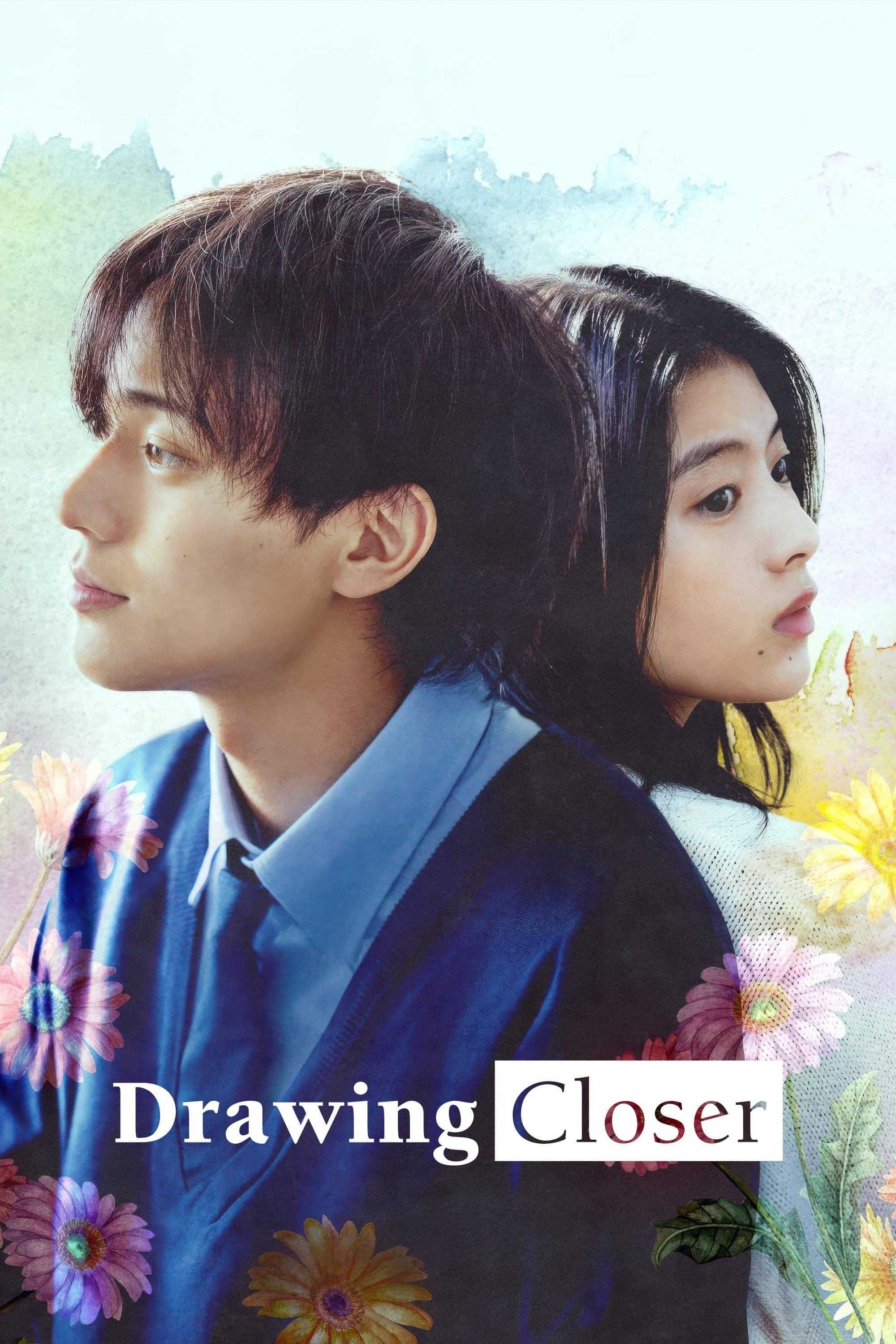 Drawing Closer poster