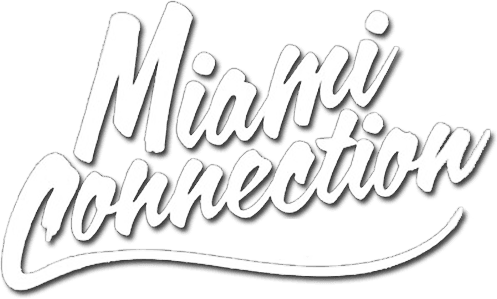 Miami Connection logo