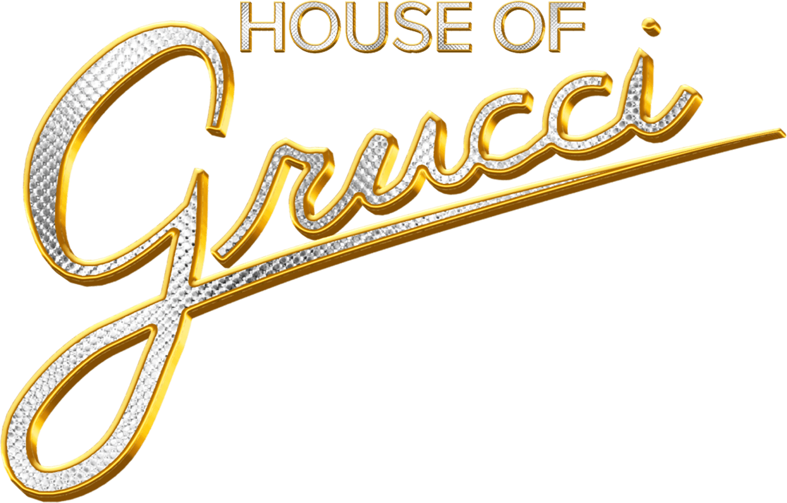 House of Grucci logo