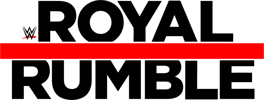 WWE Royal Rumble 2024 logo