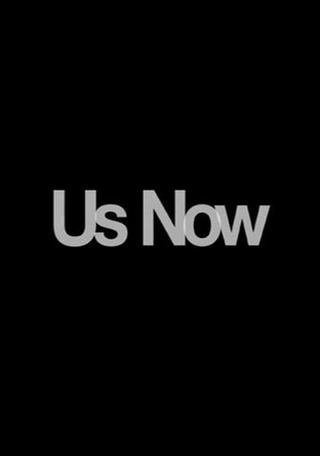 Us Now poster