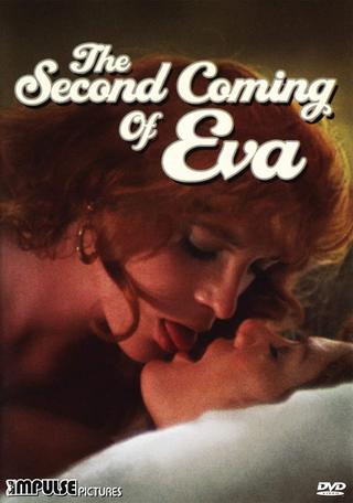The Second Coming of Eva poster