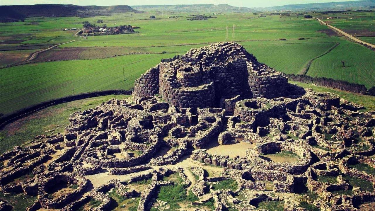 Sardaigne, la mystérieuse civilisation des nuraghes backdrop