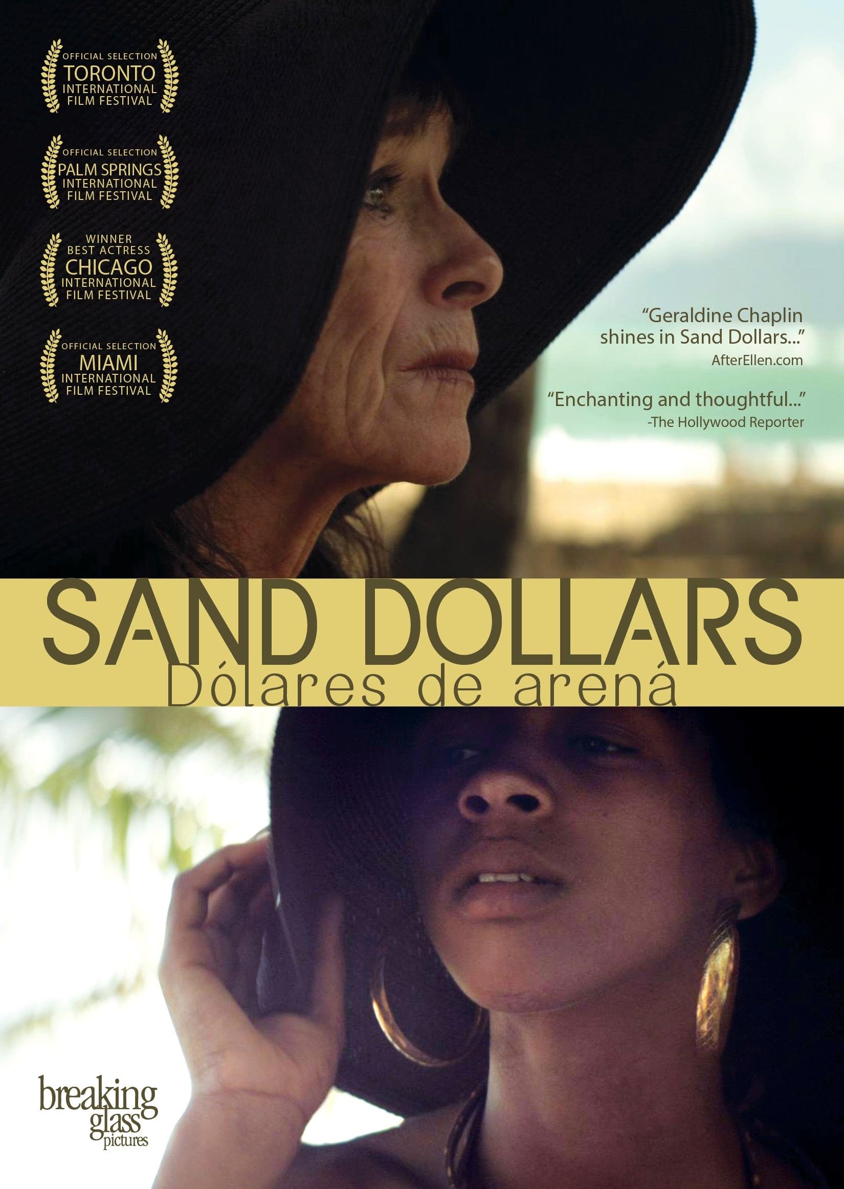 Sand Dollars poster