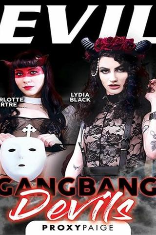 Gangbang Devils poster