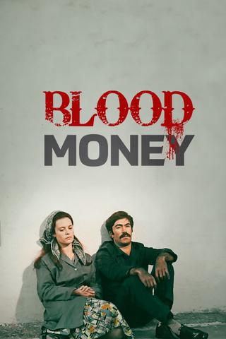 Blood Money poster