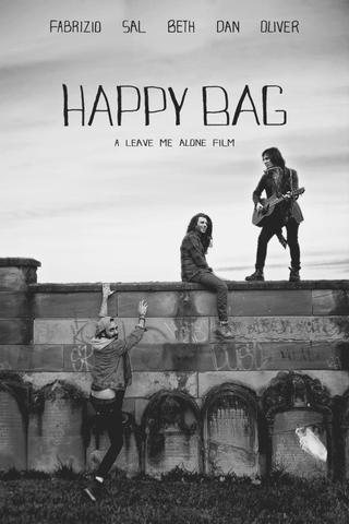 Happy Bag poster