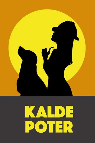 Kalde poter poster