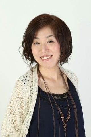 Akina Abe pic