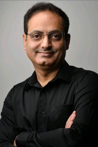 Vikas Divyakirti pic