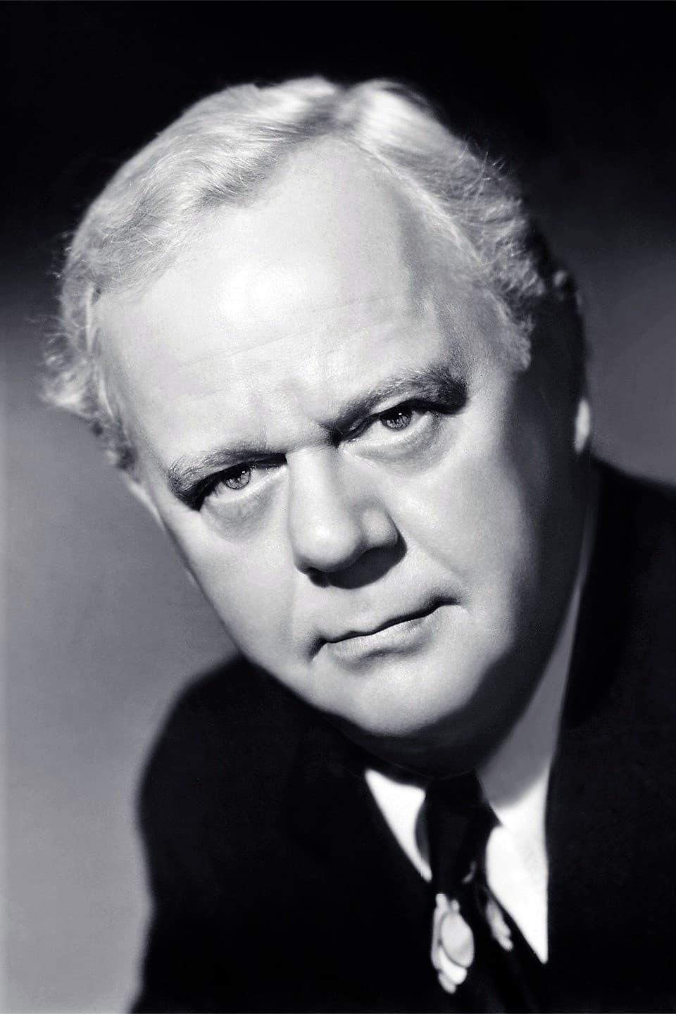 Charles Winninger poster