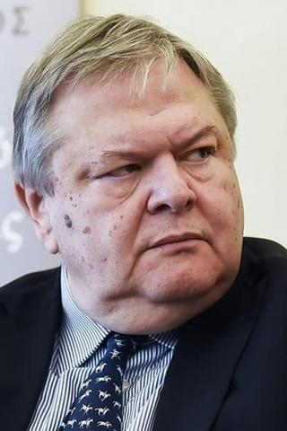 Evangelos Venizelos pic