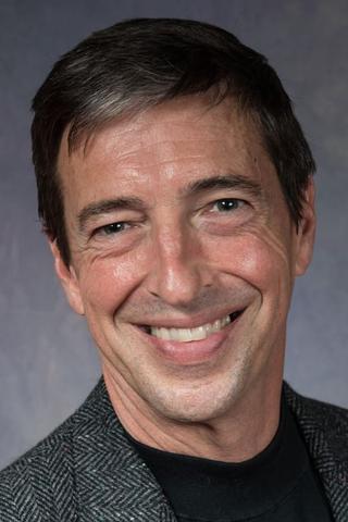 Ron Reagan pic