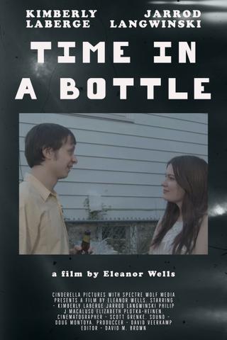 Time in a Bottle poster