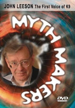 Myth Makers 2: John Leeson poster
