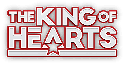 The King of Hearts logo