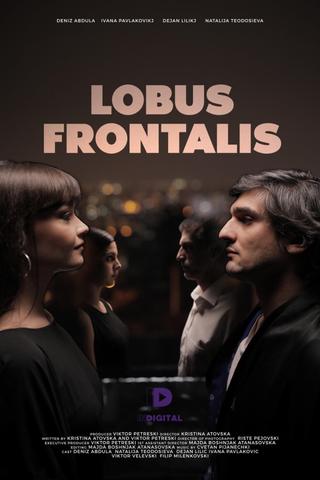 Lobus Frontalis poster