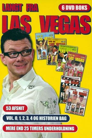 Far from Las Vegas poster