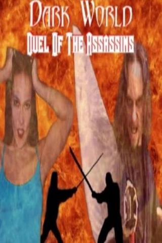 Dark World: Duel of the Assassins poster