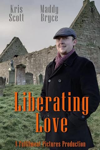 Liberating Love poster