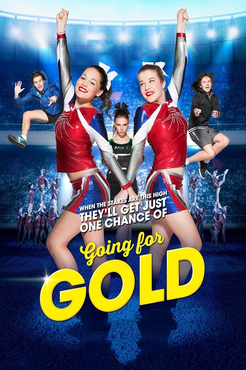 Going for Gold poster