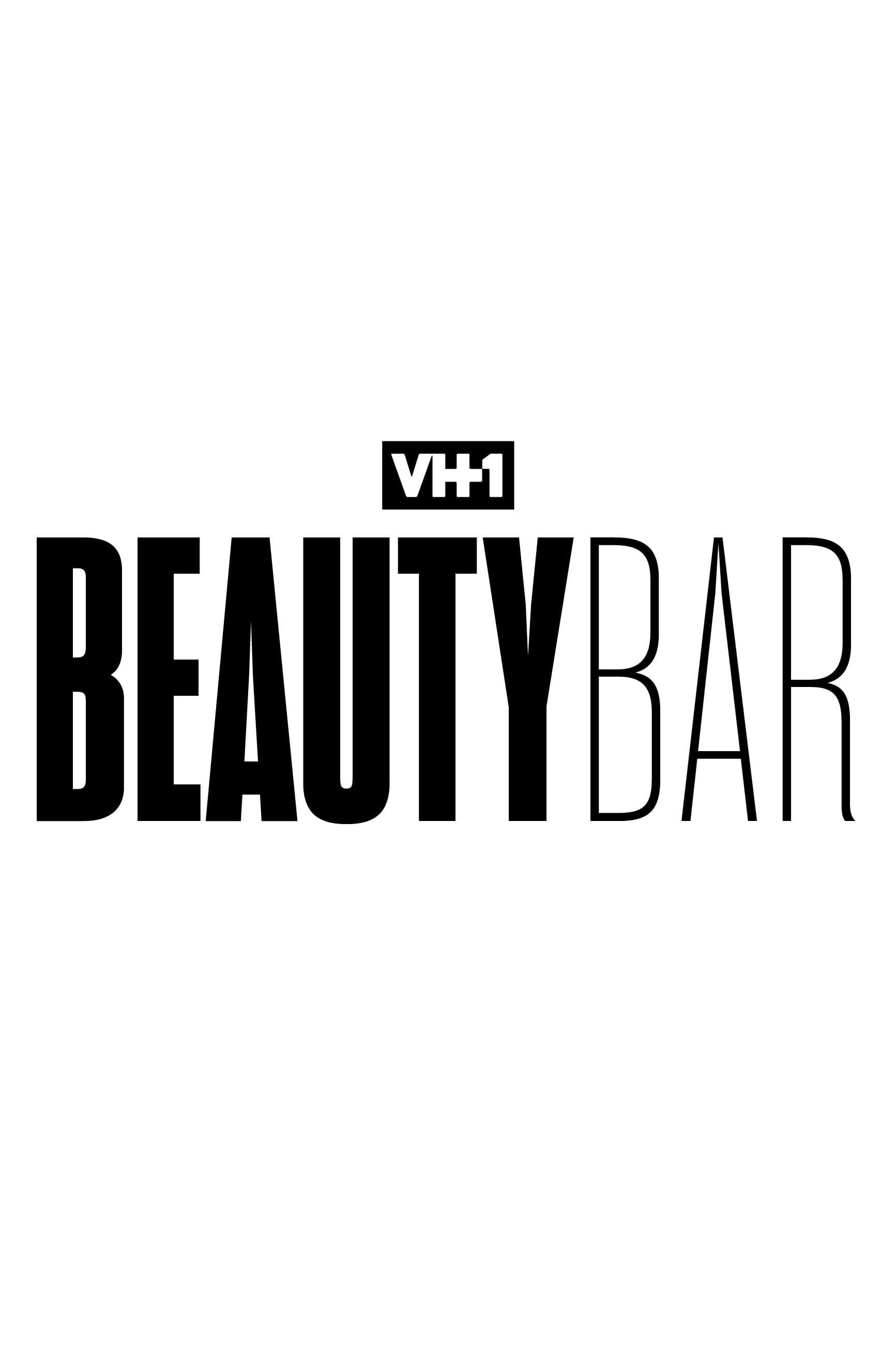 VH1 Beauty Bar poster