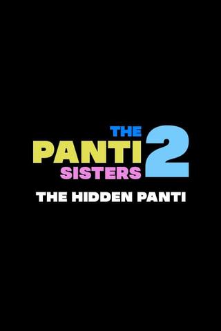 The Panti Sisters 2: The Hidden Panti poster