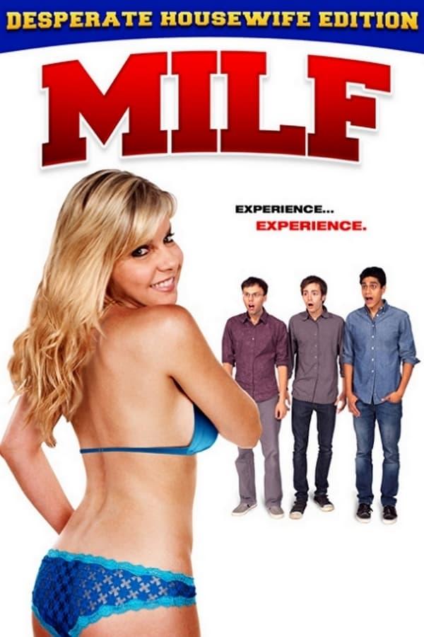 Milf poster