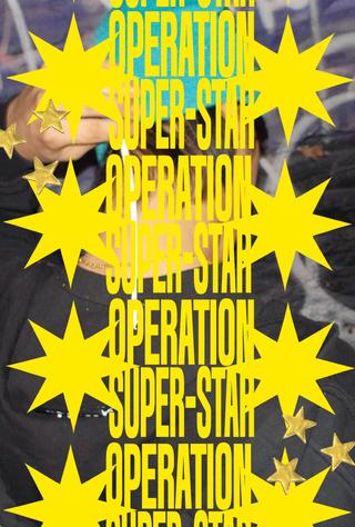 Operation Super-Star poster