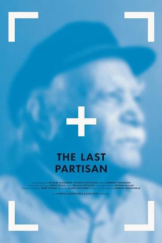 The Last Partisan poster