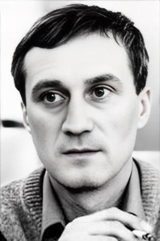 Yuri Belyayev pic