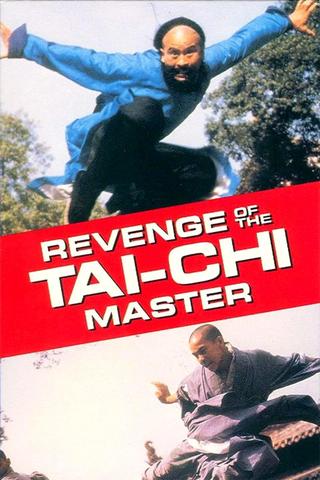 Tai Chi Chun poster