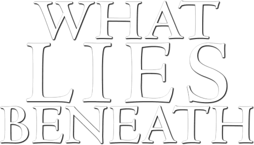 What Lies Beneath logo