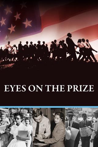 Eyes on the Prize poster