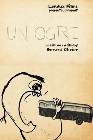 Un Ogre poster