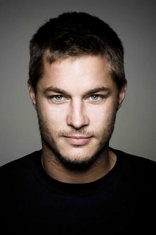 Travis Fimmel pic