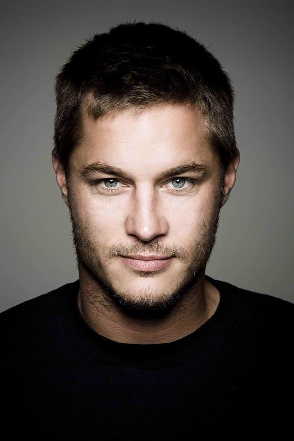 Travis Fimmel poster