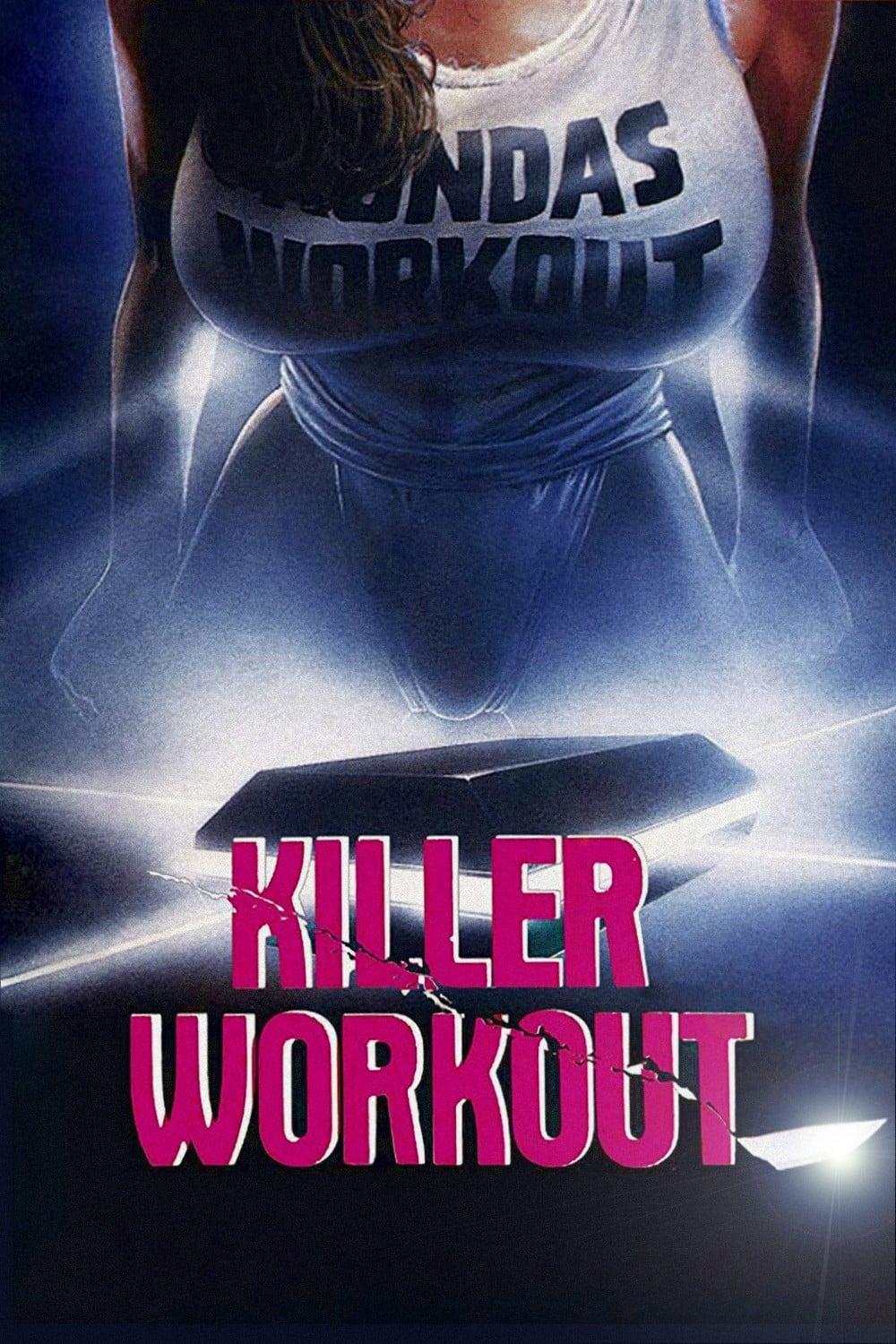 Killer Workout poster