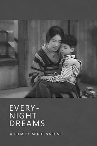 Every-Night Dreams poster