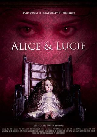 Alice & Lucie poster