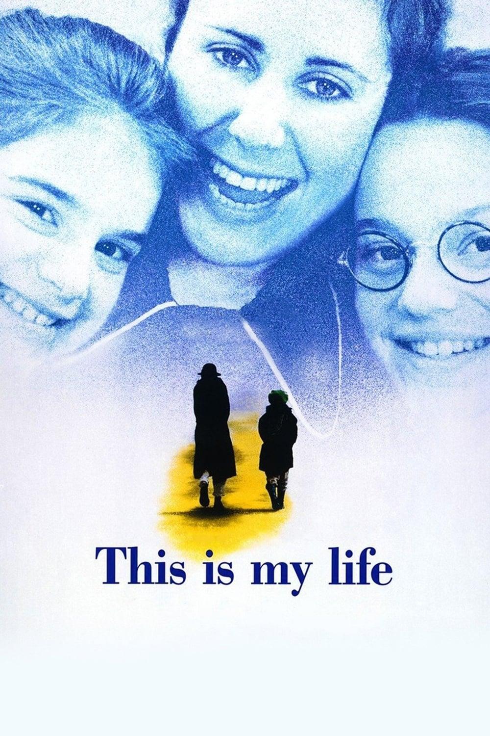This Is My Life poster