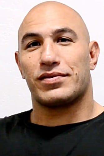 Brandon Vera poster