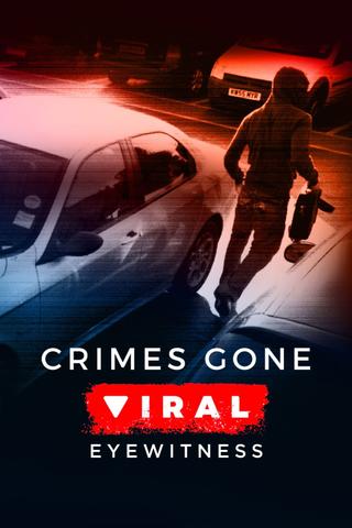 Crimes Gone Viral: Eyewitness poster