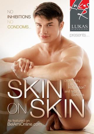 Skin on Skin poster