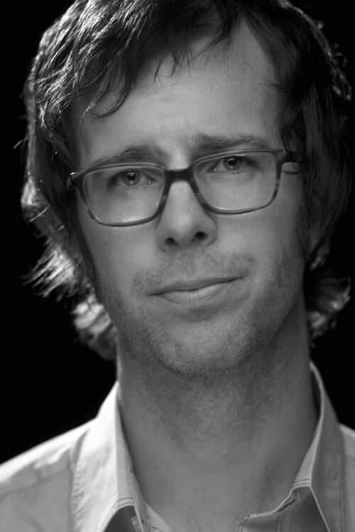 Ben Folds poster