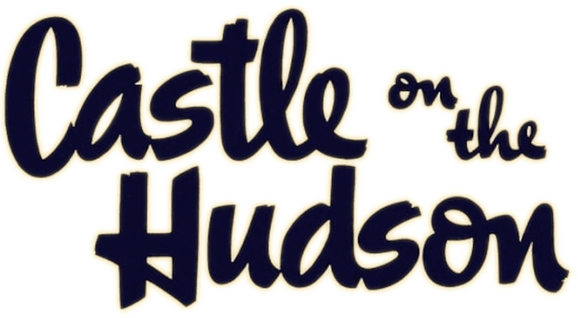 Castle on the Hudson logo