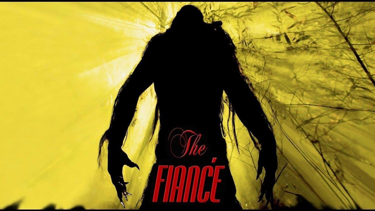 The Fiancé backdrop