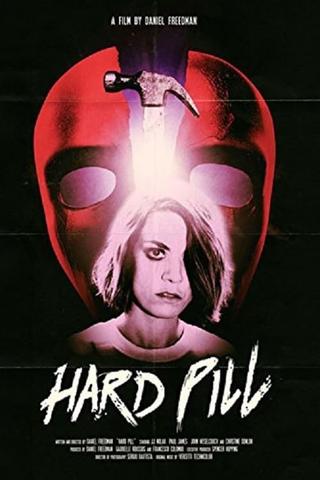 Hard Pill poster