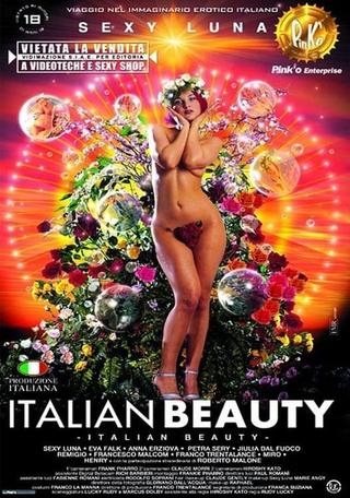 Italian Beauty poster